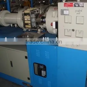 Making Silicone Wiring/ Cable Machine/silicone Hose/sealing Machinery Line thumbnail-3