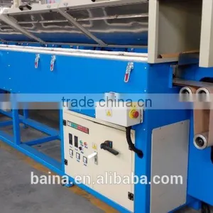 Silicon Rubber Extrusion Vulcanization Line thumbnail-4