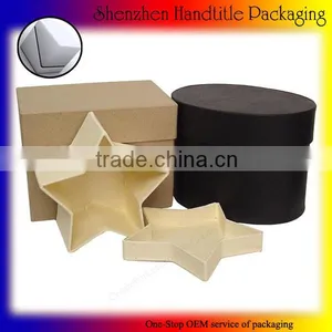 Biodegradable Paper Cake Box Made in China thumbnail-1