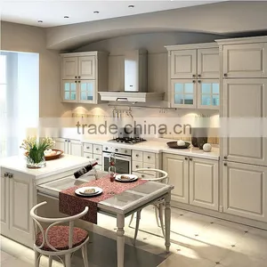 Whole Set Kitchen Cabinet Self Adhesive thumbnail-4