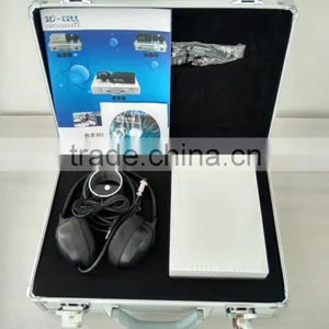 Quantum Analyzer 3D Body Health Analyzer thumbnail-4