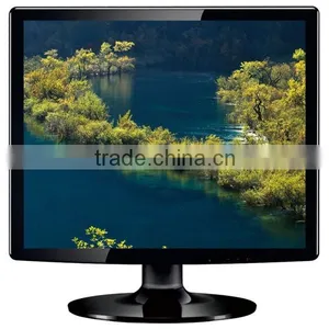In Good Condition 17 Inch Used Lcd Computer Monitor With VGA Function thumbnail-4