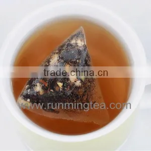 PLA Biodegradable Pyramid Teabags thumbnail-1