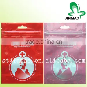 High Quality OPP Bag With Header thumbnail-1