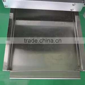 Automatic Rotary Candy Pouch Packing Machine Kd-450 thumbnail-3