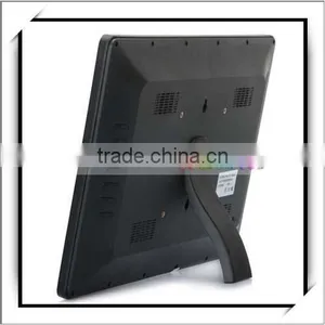 For Allwinner C100 15 Inch Wide Screen Big Size LED HD Digital Photo Frame thumbnail-2