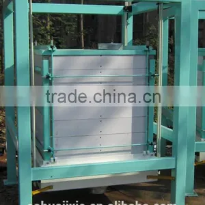 Single Bin Plansifter thumbnail-2