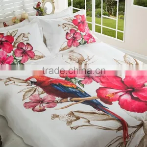 CHANTALE QUILT COVER SET OF 6 PCS thumbnail-1
