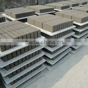 Waterproof and Euro Concrete Hollow Block Pallet Block Board for Sale thumbnail-2