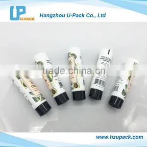 22mm Diameter 15ml Screw Cap Packaging Tubes HIS thumbnail-1