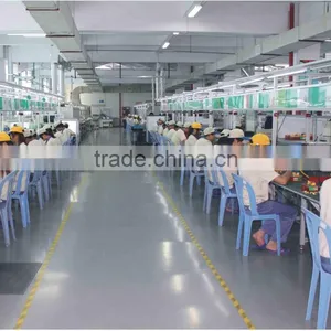 Shenzhen Eurobird Technology Co., Ltd. company overview - view 1 thumbnail