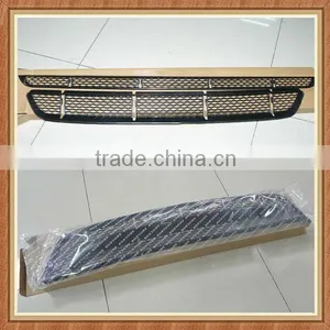 Front Grille for Renault Koleos Car Tuning Car Tuning thumbnail-2
