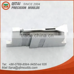 2016 China Dongguan Qitai Hot Runner Plastic Mould Manufacturer thumbnail-1