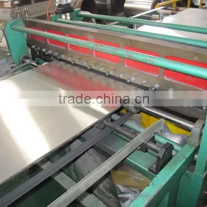 Phosphate Chromed Aluminium Sheet 8011 for Closures thumbnail-1