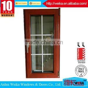 Made in China Tilt and Turn Windows thumbnail-1