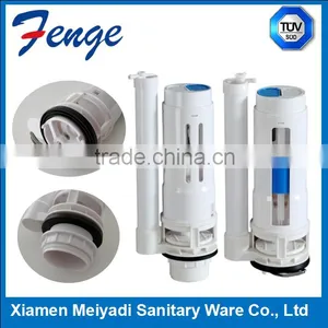 Filling Valve of POM Material in Xiamen thumbnail-3