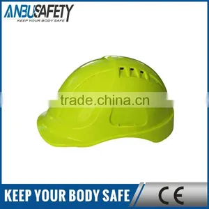 ANSI Z89.1 Class E,G&C American Safety Helmet thumbnail-1