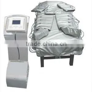 High Quality Air Pressure Body Massage & Infrared Equipment S-610 thumbnail-1