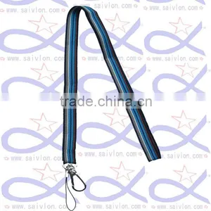 Customized Elastic Landyards thumbnail-1