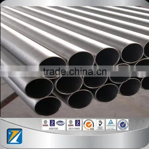 Pure Hafnium Pipe thumbnail-1