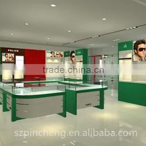 Mobile Phone Shop Interior Design thumbnail-4