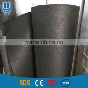 Gym Mat Type Carpeted Gym Mats thumbnail-1