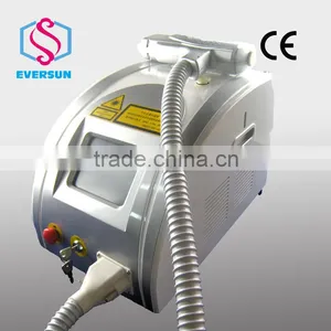 Q Switch & Nd Yag Laser Tattoo Removal 1064nm & 532nm With CE thumbnail-3