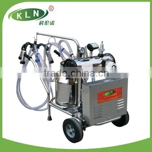 Vacuum Milking Machine thumbnail-1