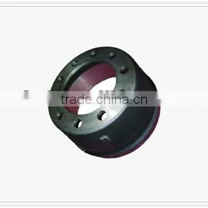 Sand Casting Wheel Hub thumbnail-1