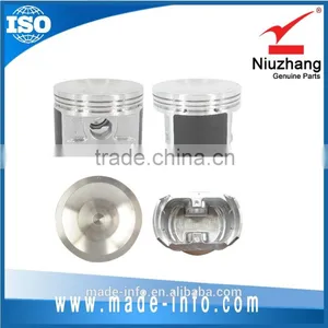 Gold Supplier Gasoline Engine Piston Kit OE NO.:13101-P2P-000 D16Y8 thumbnail-2