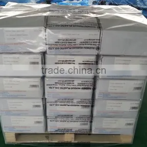 PP/PE Jumbo Plastic Bag Large Clear Plastic Bags thumbnail-3