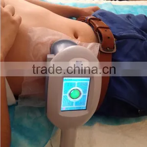 Skin Care Fat Loss Cryo Slimming Machine To Weight Loss thumbnail-6