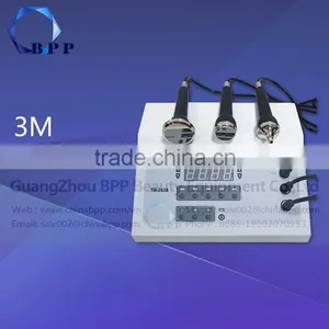Microcurrent BIO Lifting Machine / High Frequency Facial Machine thumbnail-1