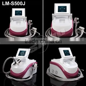 Vacuum Roller Fat Cellulite Machines Vacuum Fat Loss Machine thumbnail-2