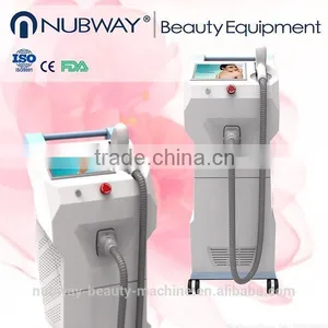 CE Medical Diode Laser Hair Removal 810 Painless Ice Handle thumbnail-1