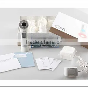 Rechargeable Whitening Ultrasonic Mini Body Massage Sex Product Beauty Care Tools and Equipment thumbnail-2
