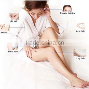 Breast Lifting Up Top Quality Best Performance Convenient Shrink Trichopore Home Use Portable /mini Ipl Machine For Home Use 560-1200nm thumbnail-5