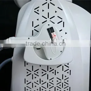 Abdomen Multifunctional Professional Ipl Machine Hair Removal Ipl Black Dark Skin Beard Diode Laser Hair Removal Machine Ipl Laser thumbnail-4