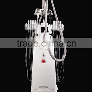 Osano LM-S500G Multifunctional Slimming Equipment Vaser Shape Fat Remover Machine for All Skin Types thumbnail-1