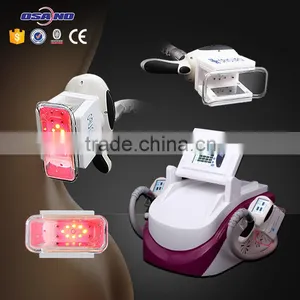 Best Result Whole Body Cryotherapy Fat Freezing Device Criolipolisis Portable 2 Handles thumbnail-3