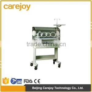 Hospital New Born Care Equipment Baby Incubator Computer Controlled Neonatal/Infant Incubator thumbnail-1