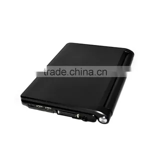 CE Approved Laptop Veterinary Ultrasound Scanner With 3.5Mhz Multi-frequency Convex Probe RUS-9000V thumbnail-3