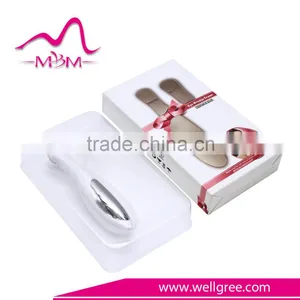 Electric Eye Massager Stimulates Circulation Eyes Health Care Handheld Eye Massager Massage Products thumbnail-1