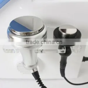 World Leader! Cellulite Treatment rf Tightening Ultrasonic Fat Removal Machine thumbnail-6