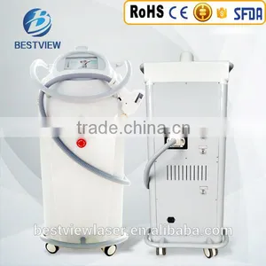 BM-101 Promotion !! Beauty Machine 808nm Diode Laser Hair Removal thumbnail-5