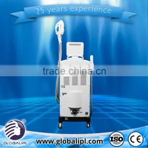 2015 Hot Pain Free Laser Hair Removal Photo Epilation Machine Opt Shr thumbnail-6