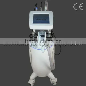 Cavitation Vacuum rf Hot Shaping Machine for Weight Loss thumbnail-1