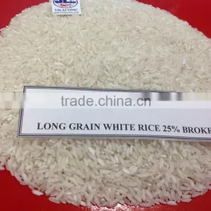 LONG GRAIN WHITE RICE 5%, 10%, 25%, 100% BROKEN ( Website: T.trucly ) thumbnail-3