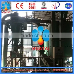 Palm Oil Malaysia Vegetable Cooking Edible Oil Processing Line thumbnail-2