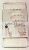 Thickness Gauge,Cement Concrete Aggregate Testing Instruments thumbnail-1
